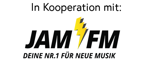 Logo JamFM